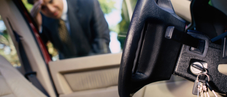 24 hour car locksmith in Monterey Park