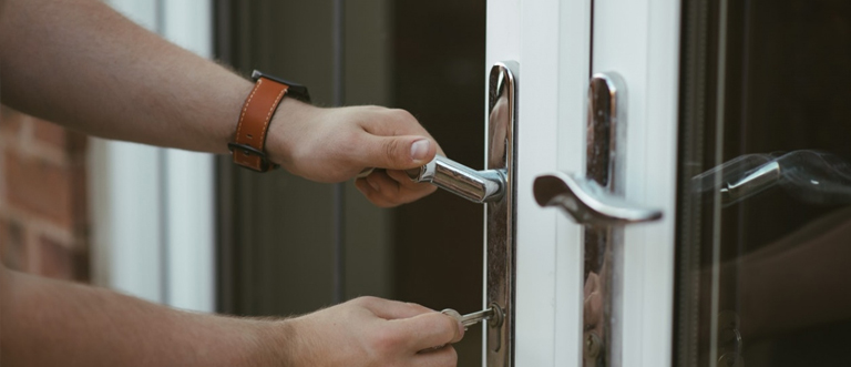24 hour key locksmith Monterey Park