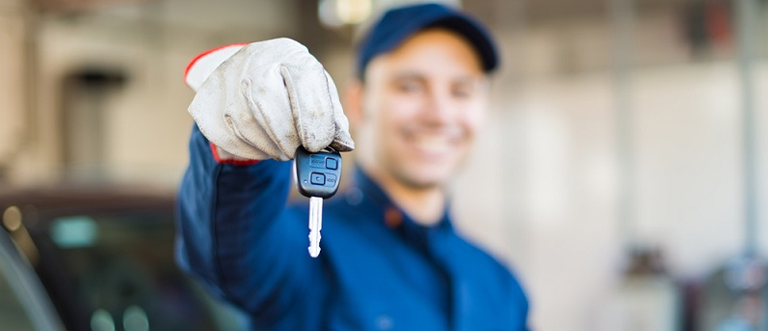 24 hour Mobile locksmith in Monterey Park