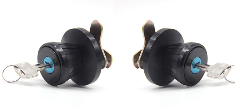 Cabinet Knob Lock Monterey Park