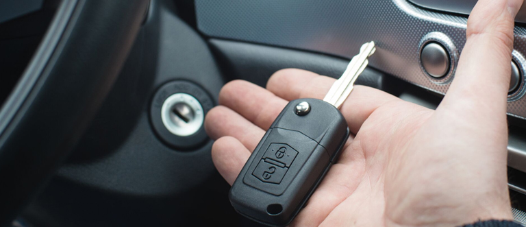 Car locksmith Monterey Park