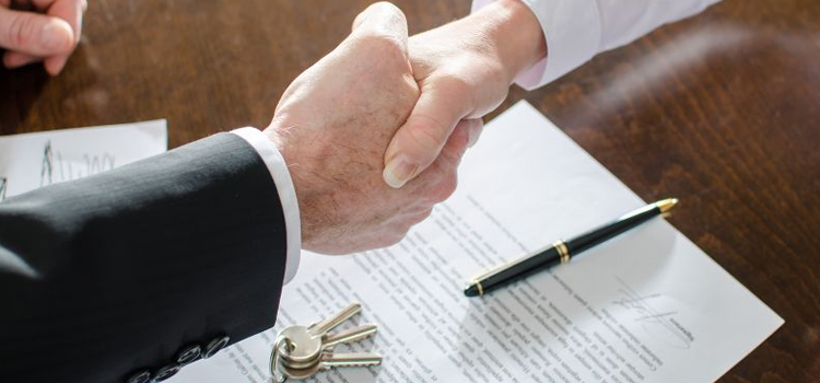 Commercial Eviction Service Monterey Park