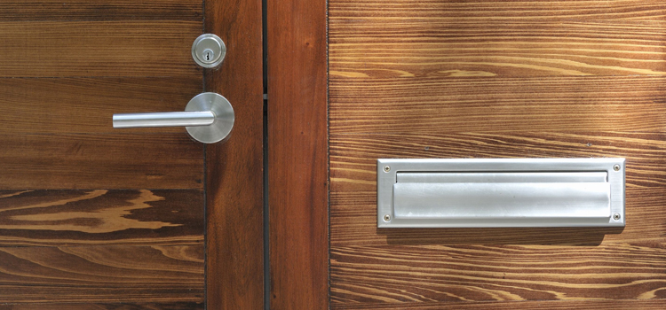 Electric Front Door Lock Repair Monterey Park