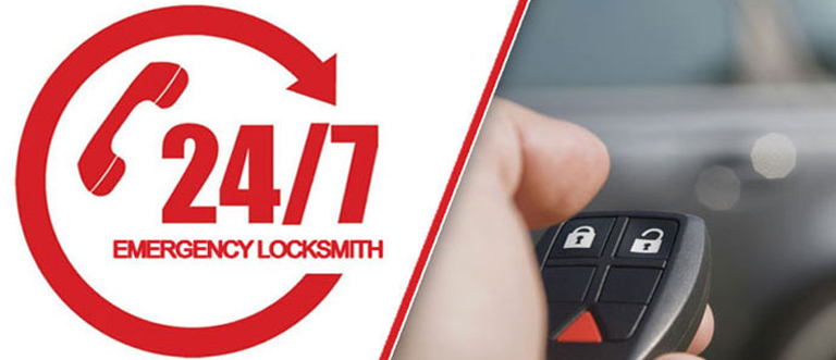 Emergency Locksmith Monterey Park