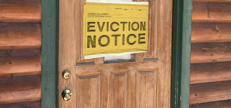 Residential Eviction Service Monterey Park