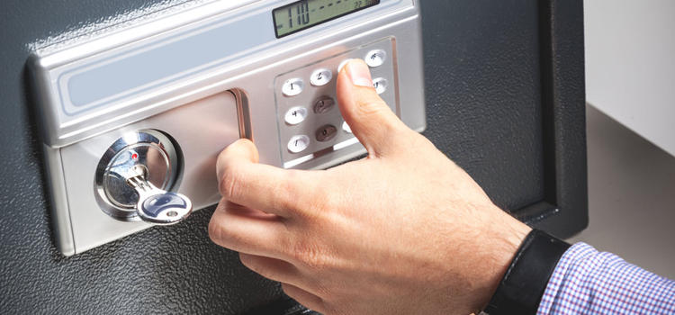 Safe Opener Service Monterey Park