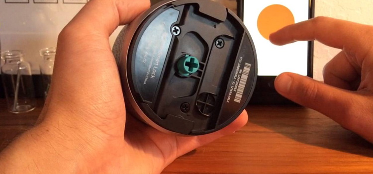 Monterey Park Smart Lock Repair
